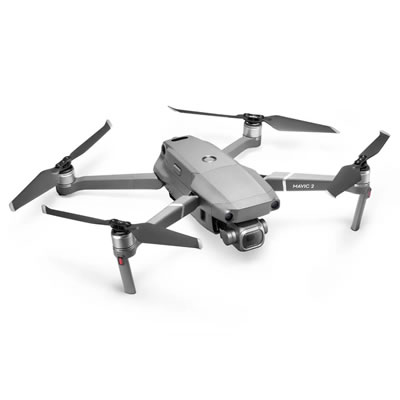 Mavic 2 PRO